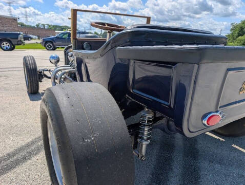 1923 Ford Model T