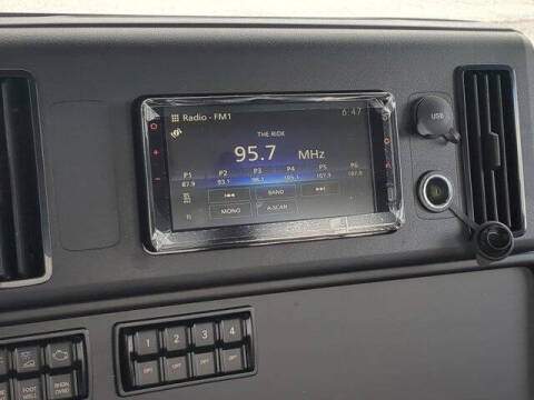 2026 Freightliner M2 with 21.5ft Chevron LCG Rollback