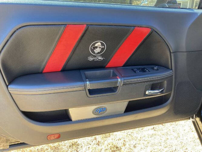 2011 Dodge Challenger