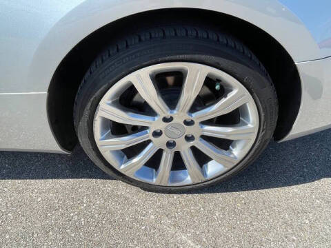 2015 Cadillac ATS 2.0T