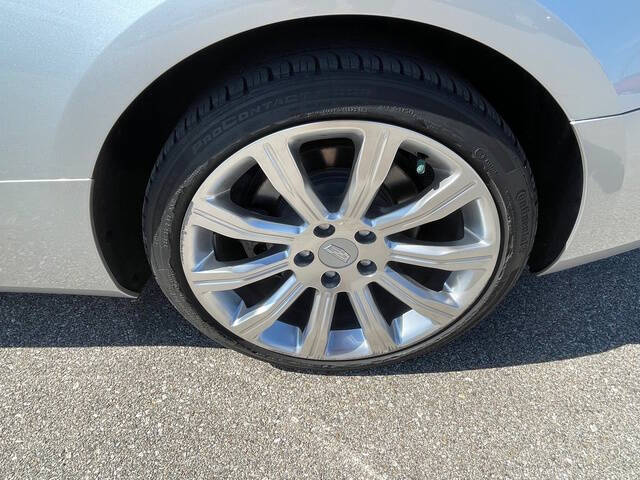 2015 Cadillac ATS 2.0T