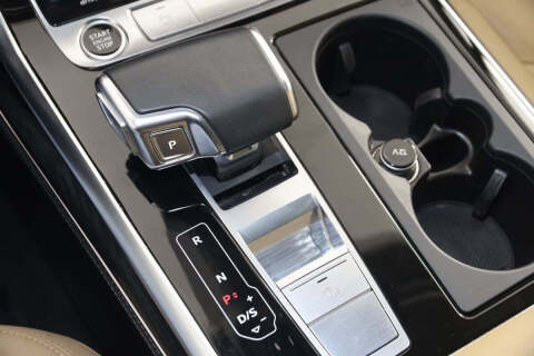 2021 Audi Q7 quattro Prestige 55 TFSI