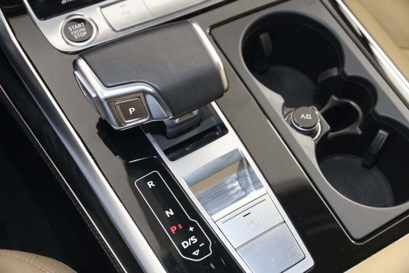 2021 Audi Q7 quattro Prestige 55 TFSI