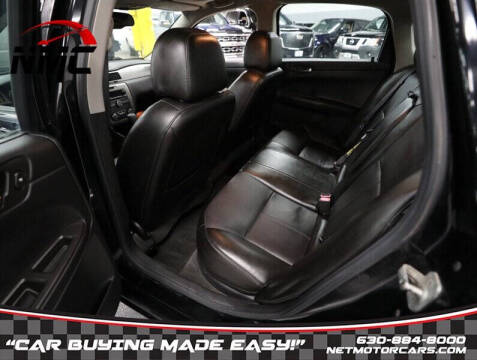 2007 Chevrolet Impala SS