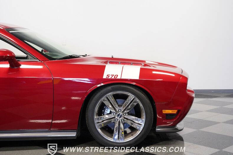 2010 Dodge Challenger