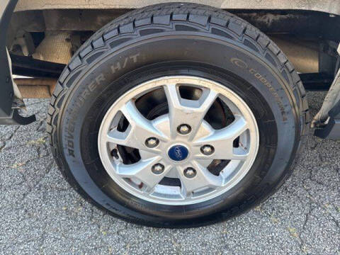 2016 Ford Transit 250