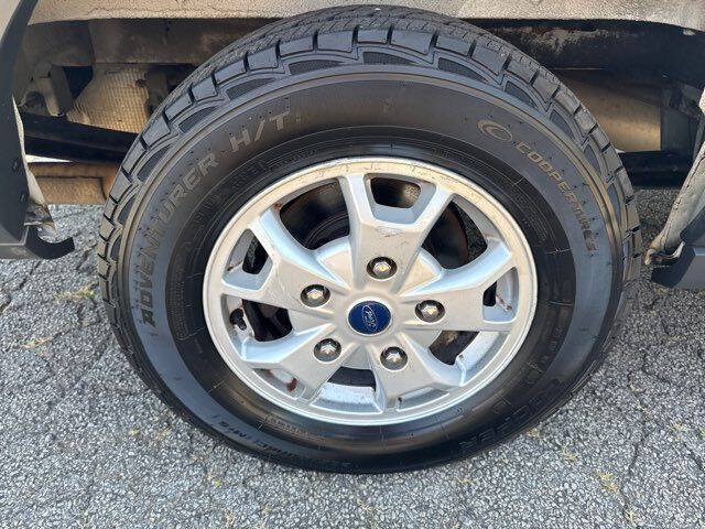 2016 Ford Transit 250