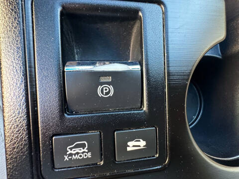 2016 Subaru Outback 3.6R Limited