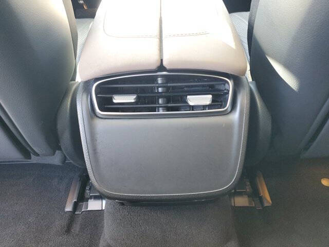 2023 Mercedes-Benz EQS EQS 450+