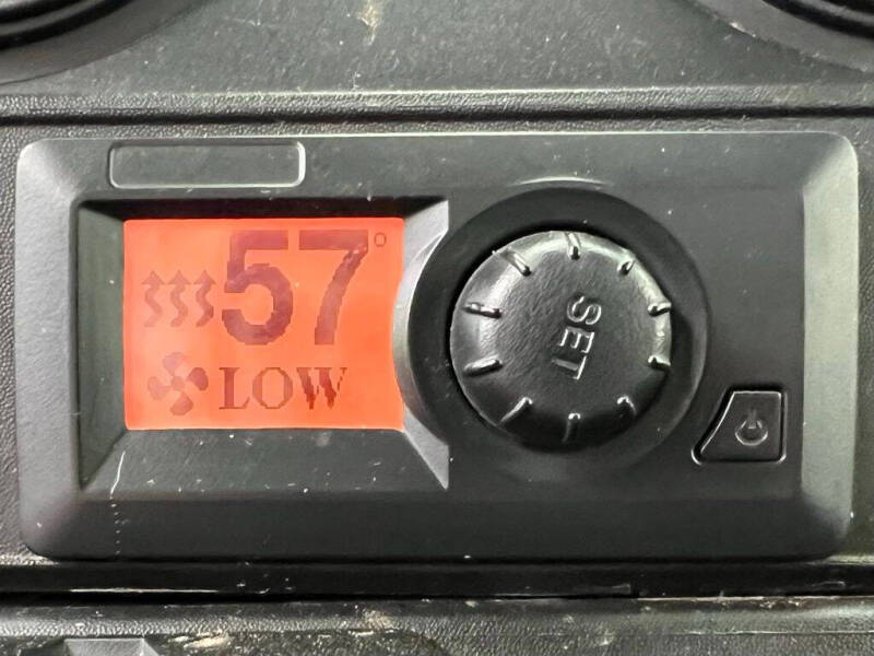 2022 Can-Am Defender