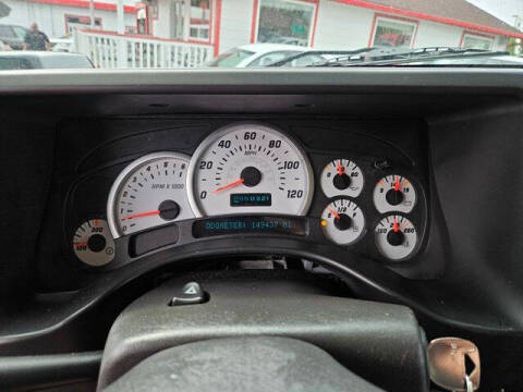 2003 HUMMER H2