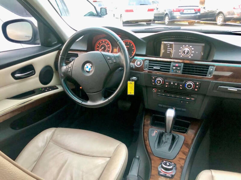 2011 BMW 3 Series 328i xDrive