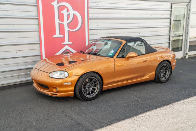 2000 Mazda MX-5 Miata 52