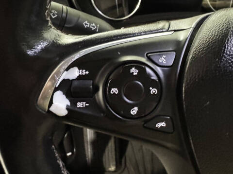 2017 Buick Envision Premium II