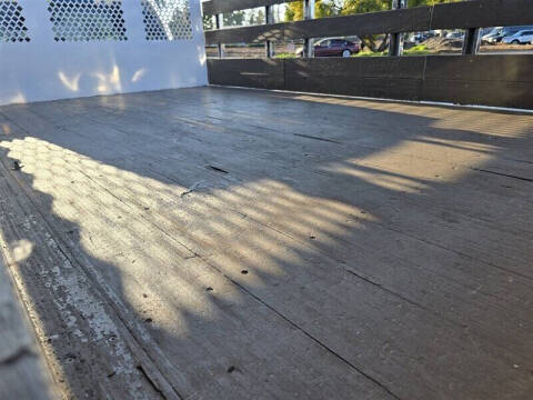 2016 Chevrolet Silverado 3500HD