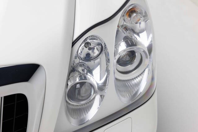 2009 Maybach 62 S
