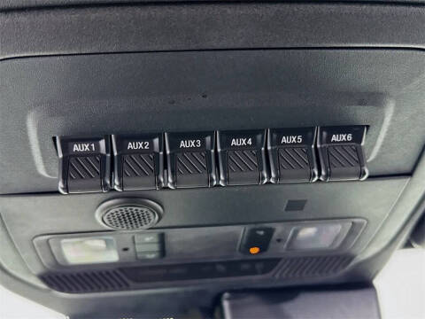 2021 Ford Bronco Wildtrak Advanced