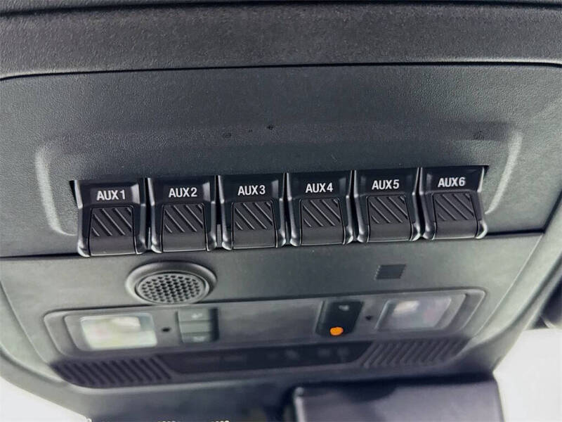 2021 Ford Bronco Wildtrak Advanced