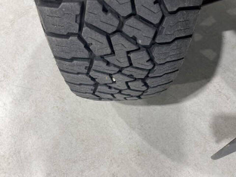 2009 GMC Sierra 2500HD