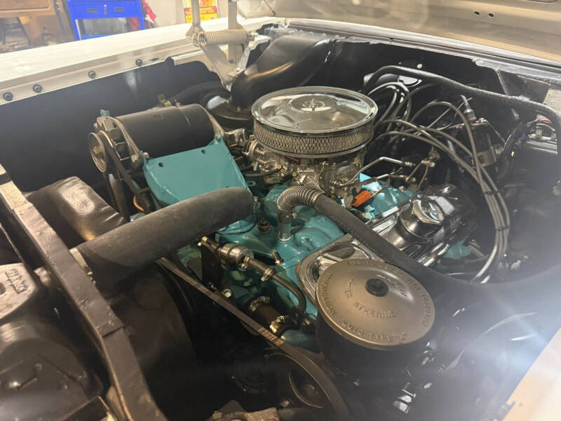 1958 Pontiac Chieftain