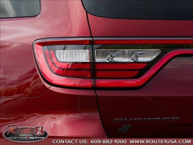 2026 Dodge Durango GT HEMI Plus