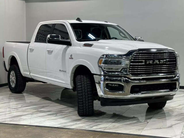 2021 Ram 2500 for sale at IMD MOTORS, INC in Dallas, TX