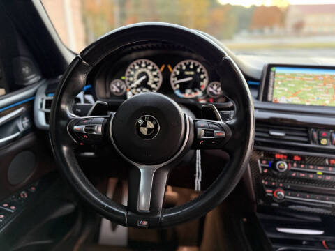 2014 BMW X5 xDrive35i