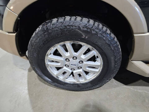 2012 Ford Expedition XLT