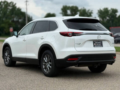 2019 Mazda CX-9 Sport