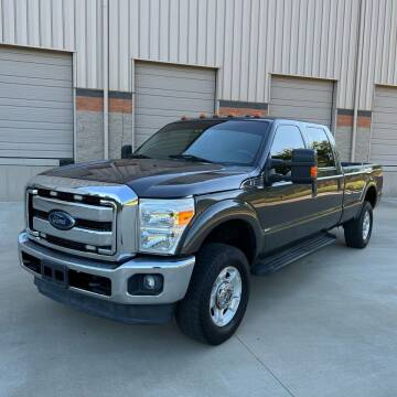2015 Ford F-250 Super Duty for sale at 601 Auto Sales in Mocksville NC