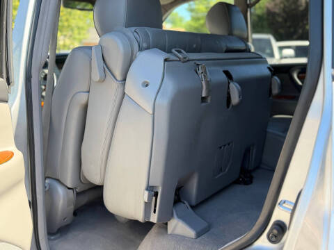 2006 Lexus LX 470