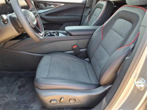 2026 Chevrolet Blazer EV RS