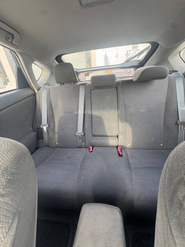 2010 Toyota Prius V