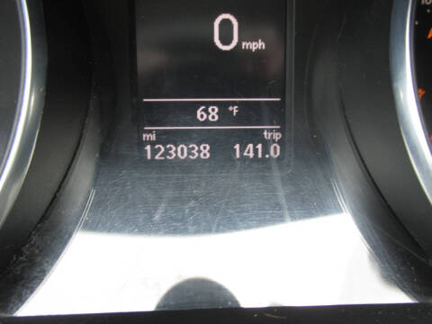 2016 Volkswagen Passat 1.8T S