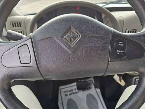 2013 International DuraStar 4300