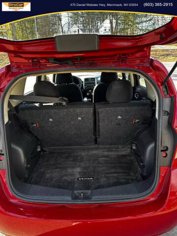 2014 Nissan Versa Note