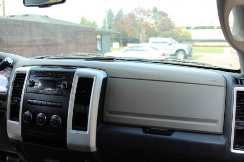 2009 Dodge Ram 1500 SLT