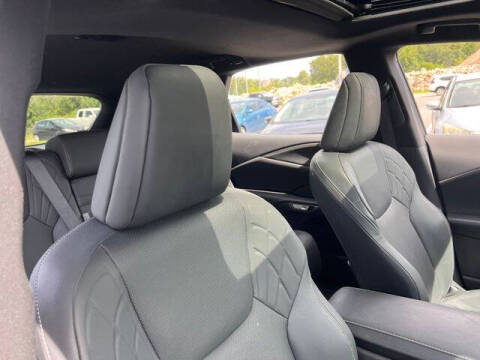 2023 Lexus RX 350