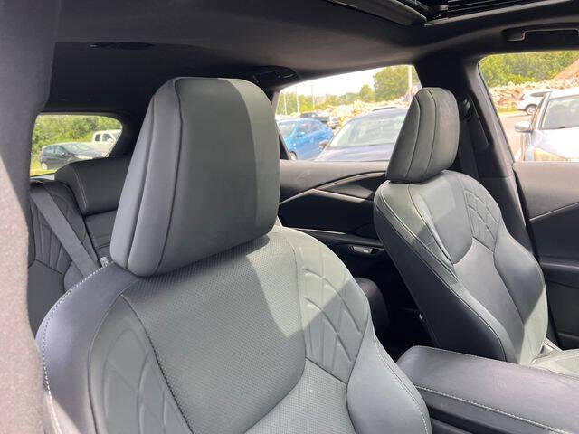 2023 Lexus RX 350