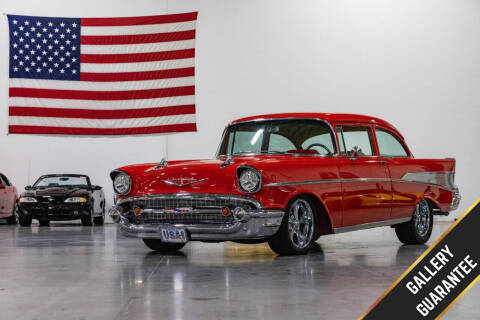 1957 Chevrolet 210