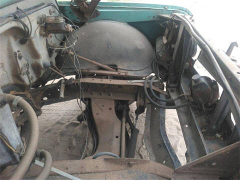 1967 GMC C/K 1500 Series