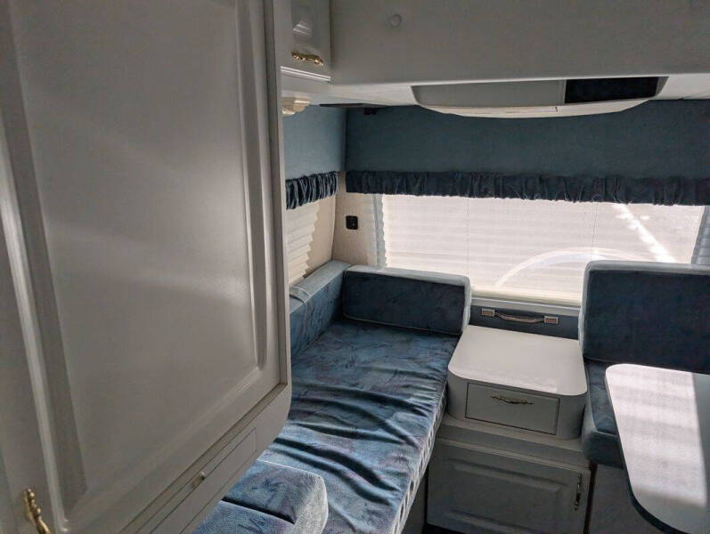 1996 Dodge Ram Van 3500