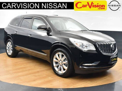 2016 Buick Enclave for sale at Car Vision of Trooper in Norristown PA