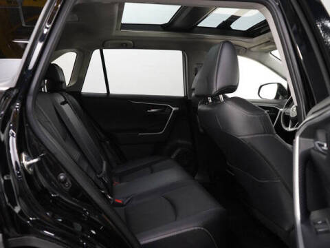 2024 Toyota RAV4 Limited