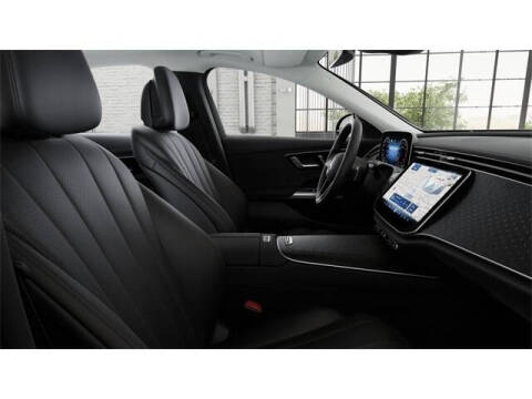 2025 Mercedes-Benz E-Class E 350