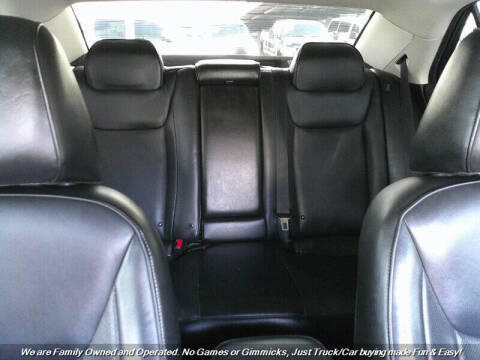 2019 Chrysler 300 Limited