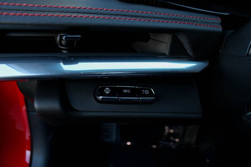 2020 Chevrolet Corvette Stingray