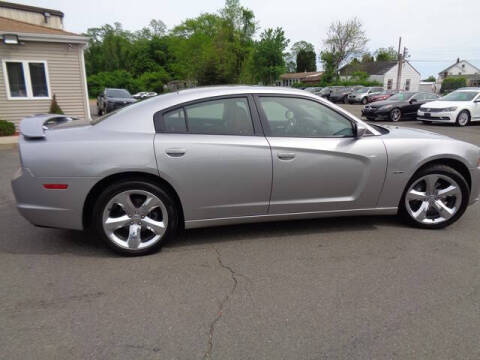 2011 Dodge Charger