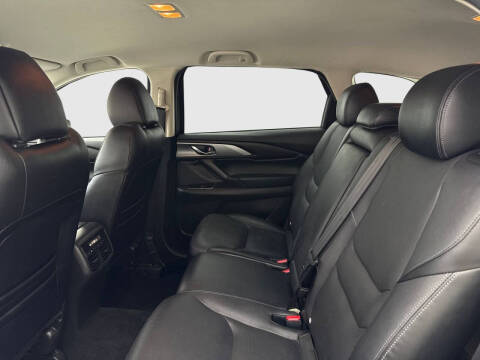2019 Mazda CX-9 Touring