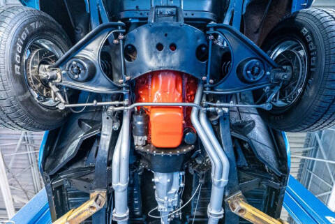 1957 Chevrolet Bel Air